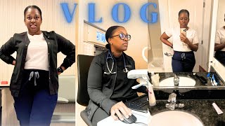 Vlog: Night Shift vs Day Shift | They Want To Control Nurses | NP owns an urgent care center #nurse