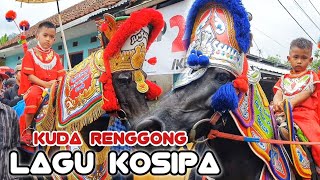 Dancing horse - Kuda renggong Haris baya 2021