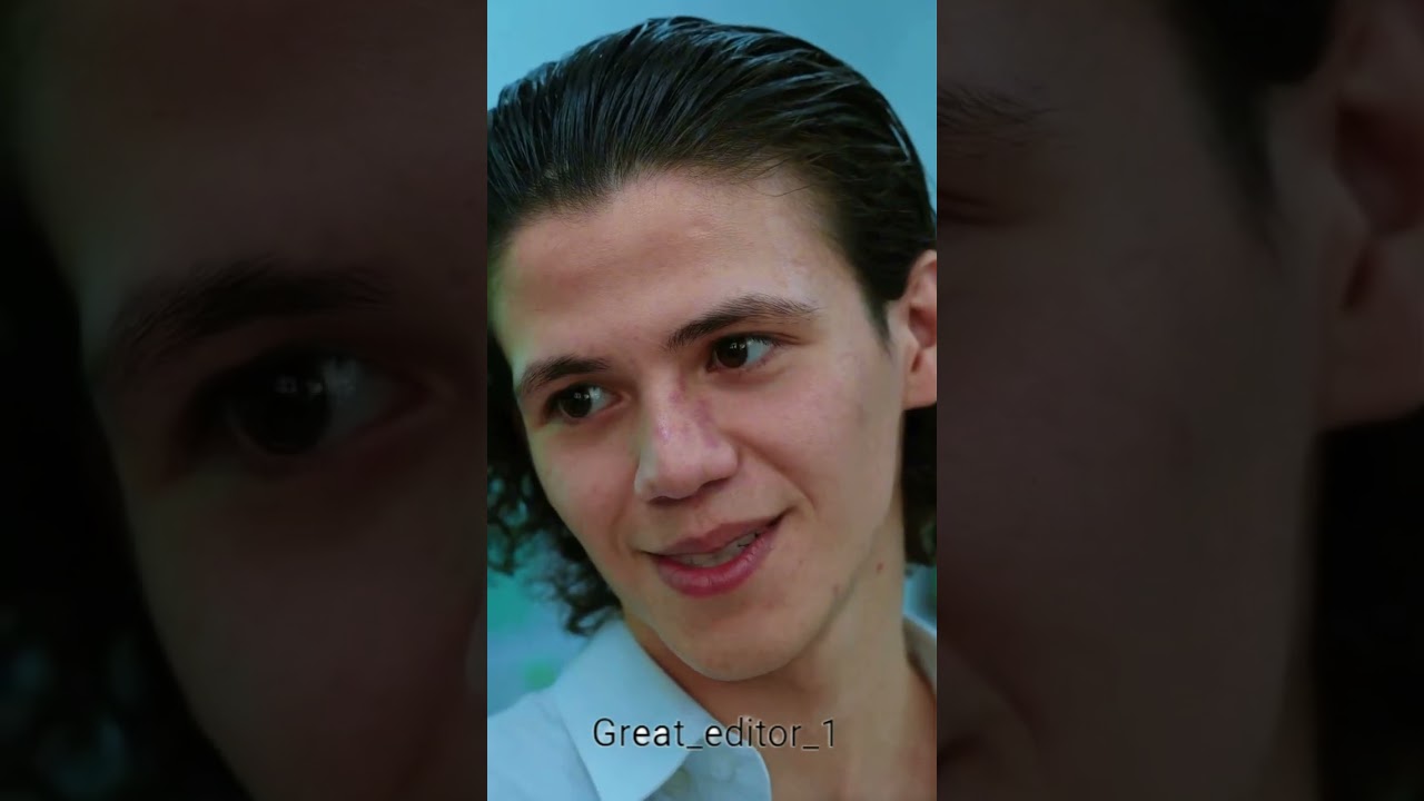 Parallel sinf seriali ❤️‍🔥 1-qism ❤️‍🔥