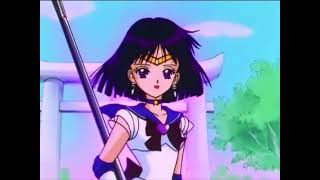Sailor Moon S OST. Sailor Saturn Extended