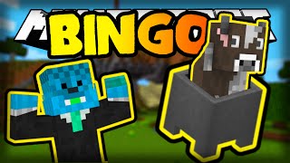 MINECRAFT: OVO JE NAJBOLJA PARTIJA IKADA | BINGO