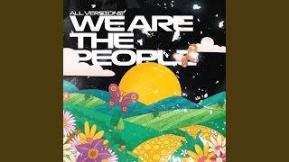Download Lagu we are the people - instrumental MP3