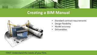 How to Become a BIM Manager Superstar with Ideate Software and Laura Kay Smith