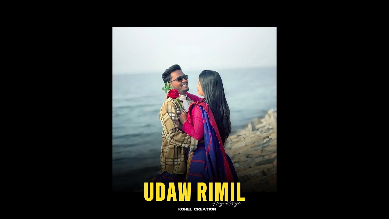 Udaw Rimil hunj Kuliye | Santali AI Cover Song | New Santali Song 2026