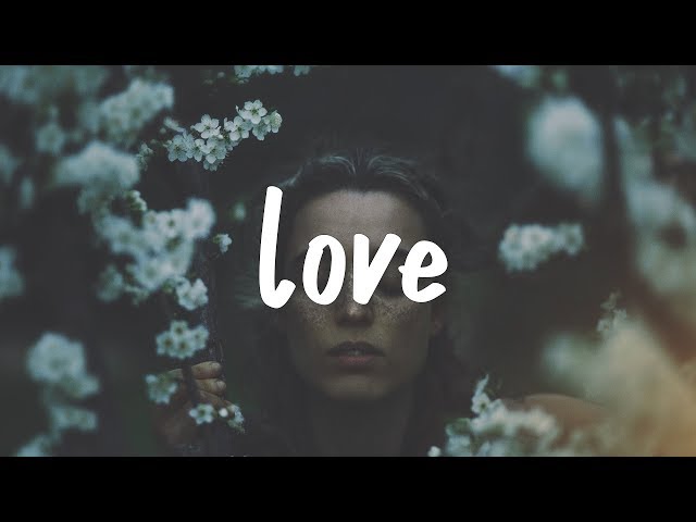 Finding Hope - Love (Lyric Video) class=