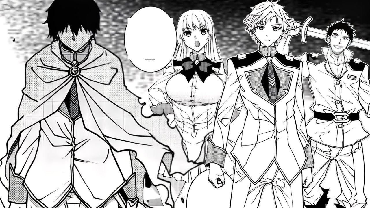 APÓS MORRER RETORNA COMO FRACO E AINDA ESCRAVO MAS ...