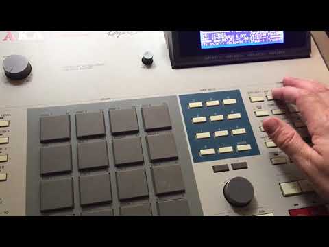 Mpc 60/s950 Beat