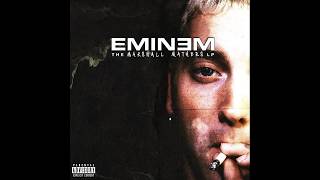 Eminem - Marshall Mathers (Fully uncut)