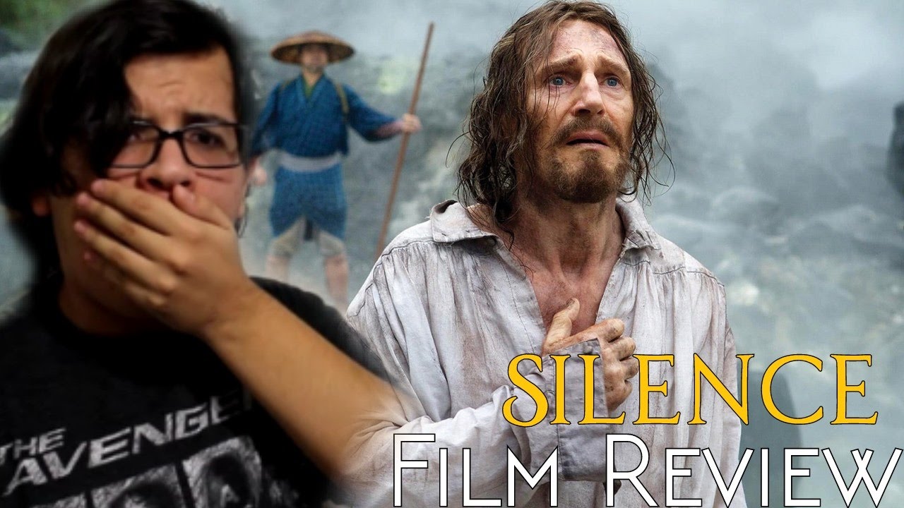 silence 2016 movie review