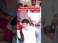 Chitha Vijay Prathap Reddy | Ap State Food Commission Chairman. Direct enquiring people in Araku.