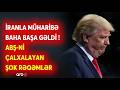 ABŞ üçün ŞOK RƏQƏMLƏR - İranla savaş Pentaqona BAHA BAŞA GƏLDİ - Müharibədəki İTKİLƏR...