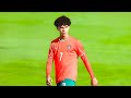 Cristiano Ronaldo Junior Portugal U16 Full Debut Vs Wales 1 Goal 1 11 2025 