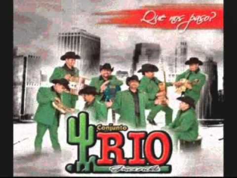 Conjunto Rio Grande - Demente