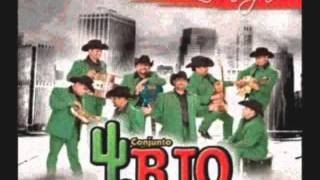 Conjunto Rio Grande - Demente chords