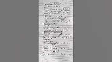 HTET NOTIFICATION ( Important details). must watch #htet #education #2023 #competitiveexams