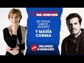 De pdvsa tareck  maduro y mara corina