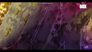 Hình Hiệu In The Box Channel Id 1.9.2022 - Nay