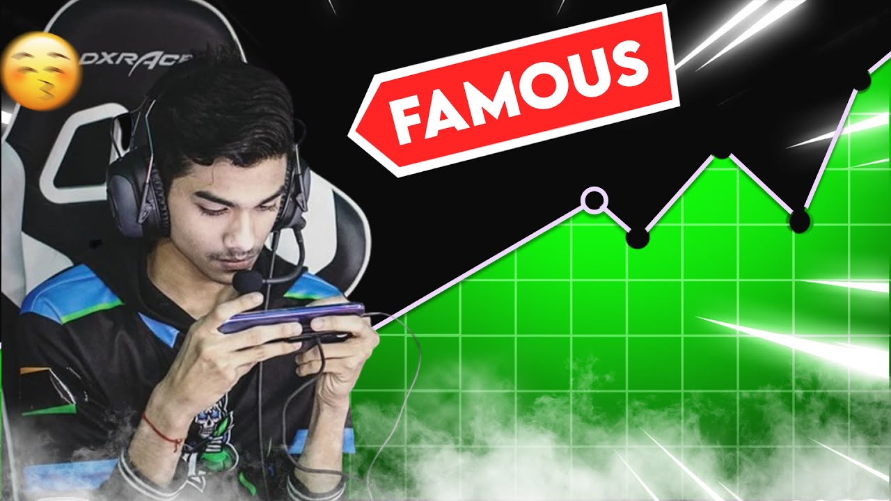How REGALTOS has Become TRENDING Star Of Youtube !😈 @soulregaltos9810