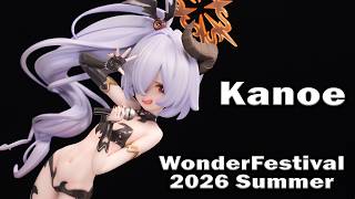 Blue Archive ガレージキット 初心者用ガイド 塗装 制作 WF2026S