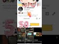 50 SUCRIBERS COMPLETELY AND SUPPORT #freefire #viral #shorts  #viralshorts #shortvideo #shortsfeed