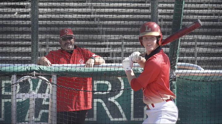 Camp Chronicles: Orange Lutheran Baseball 2021