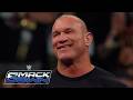Randy Orton Entrance WWE SmackDown April 3 2026 