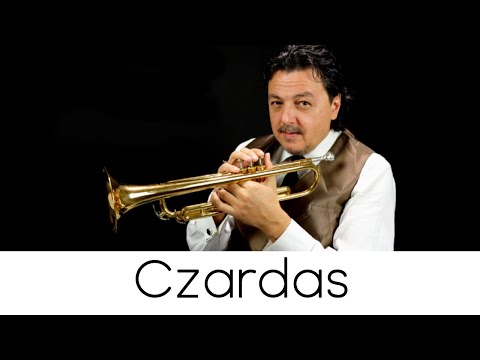 "Czardas"  (Play with Me n.24) - Andrea Giuffredi