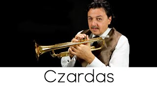"Czardas"  (Play with Me n.24) - Andrea Giuffredi chords