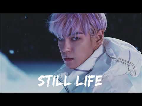 봄여름가을겨울 (Still Life) [Instrumental + Hidden Vocals] ~ BIGBANG
