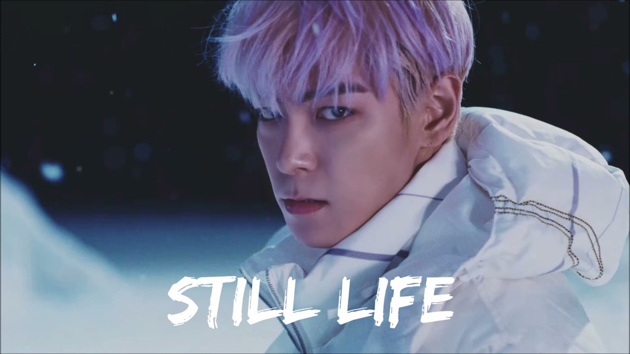 봄여름가을겨울 (Still Life) [Instrumental + Hidden Vocals] ~ BIGBANG
