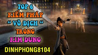 Download Lagu 6 Pho Kiếm pháp được coi là vô địch thiên hạ trong Kim Dung MP3 Download Lagu 6 Pho Kiếm pháp được coi là vô địch thiên hạ trong Kim Dung MP3