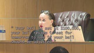 100K bond set for father after son s accidental shooting death
