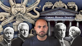 Who Really Owns the Federal Reserve
