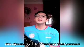 Lagu yang dikecam oleh golongan bapok satu Malaysia cc Rafie Wahab