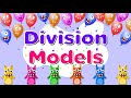 Division Visualization Quiz