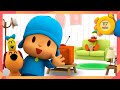 🥳 POCOYO E NINA - Festa No Salão [117 min] |DESENHOS ANIMADOS para crianças