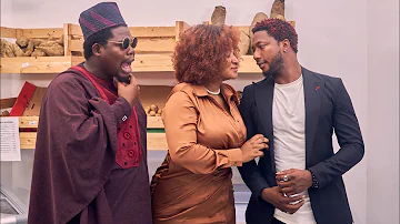 THE ATTRACTIVE SOAP | MR MACARONI | DIVA GOLD | ABAYOMI ALVIN