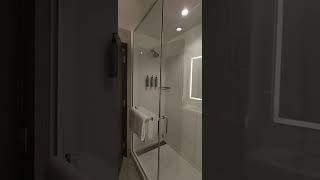 Residence Inn Downtown Bozeman, Larger King Studio Suite