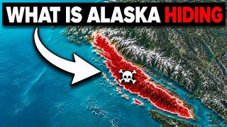 The Alaska Panhandle Is Hiding Something Nobody Talks About