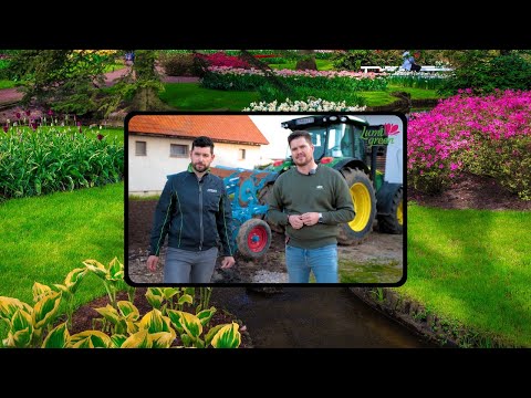 Video: Ako založiť murovanú záhradu?