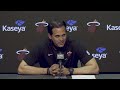 Postgame Interview: Erik Spoelstra