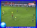 هدف الشباب الرابع على التعاون دوري زين 2010 2011 
