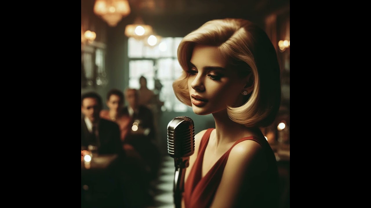 You don't know what love is