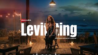 Feel Good Deep House Remix 2026✨ Dua Lipa – Levitating Cover