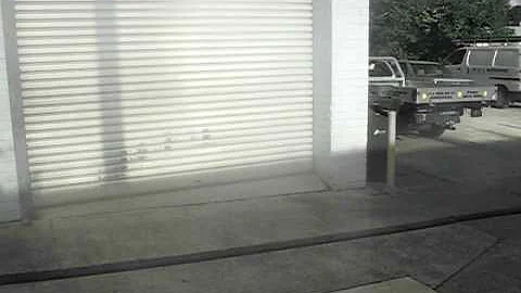 Vz ss thunder Burnout