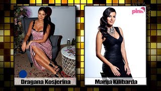 Ili Ili - Dea Đurđević Ami G Show S12