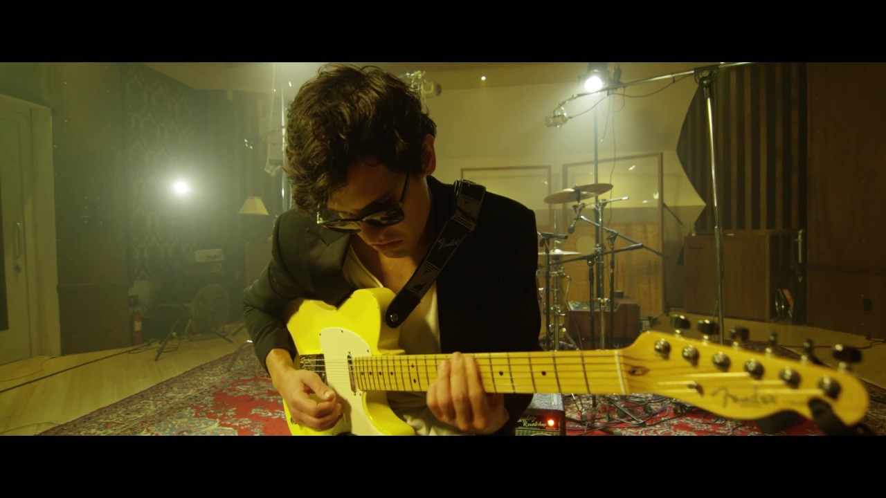 Rohan Arora plays "'Round Midnight" (Solo Guitar)