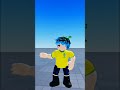 BANDIDO QUER É CHOCOLEX DANCE! #roblox #fypシ゚viral #fyyppppp