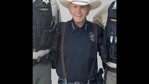 LEGENDE VAN DE WETHOUDER (Sheriff Bob Songer)