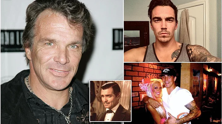 Son Of Hollywood Legend Clark Gable Refuses To Pay...